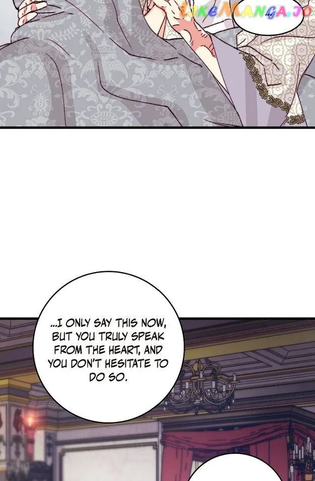 Bring The Love Chapter 145 – Page 62