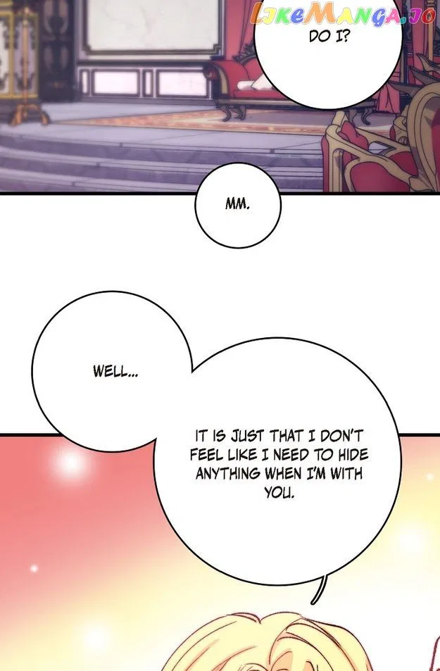 Bring The Love Chapter 145 – Page 63