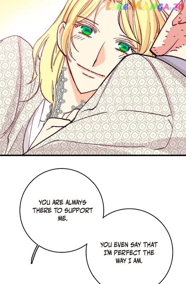 Bring The Love Chapter 145 – Page 64