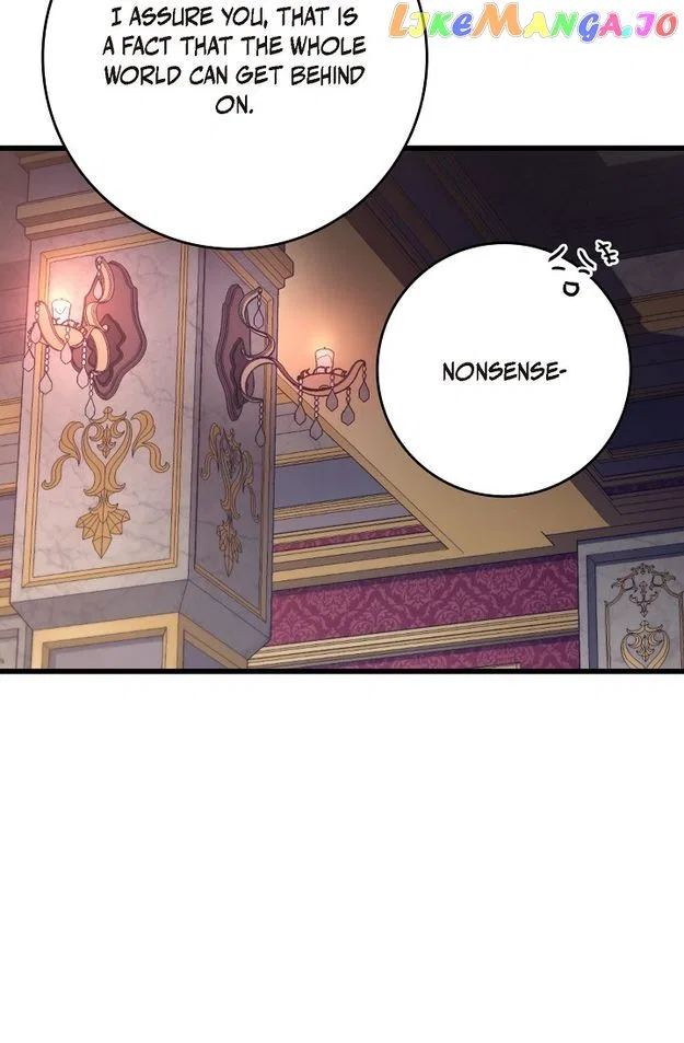 Bring The Love Chapter 145 – Page 66