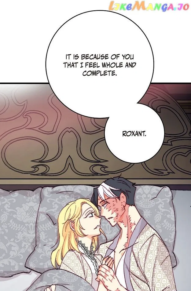 Bring The Love Chapter 145 – Page 67