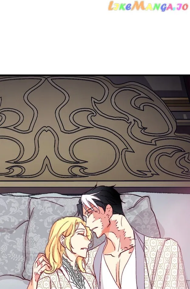 Bring The Love Chapter 145 – Page 71