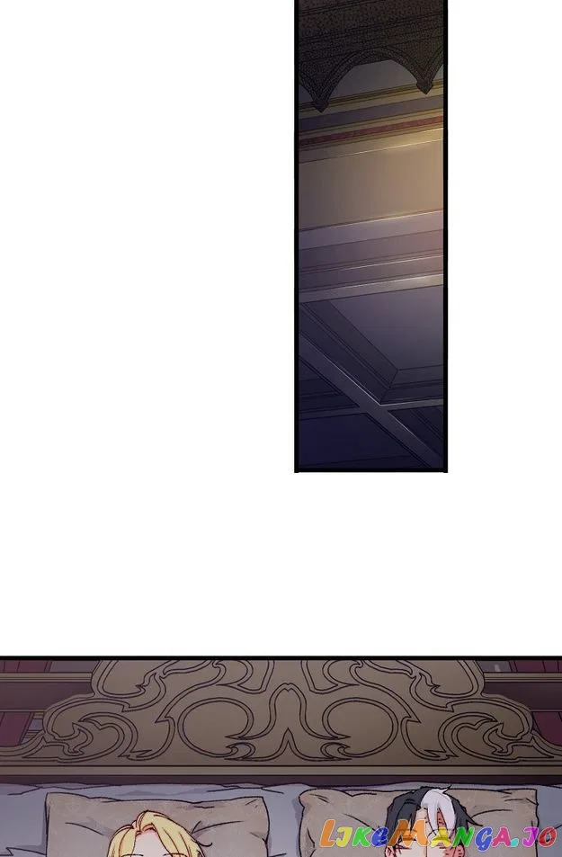 Bring The Love Chapter 144 – Page 5