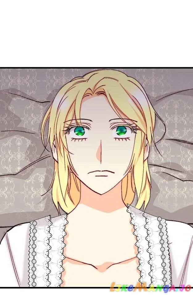 Bring The Love Chapter 144 – Page 7