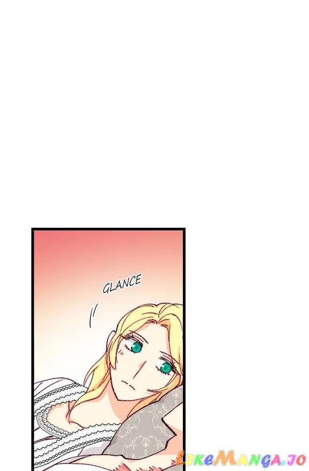 Bring The Love Chapter 144 – Page 8