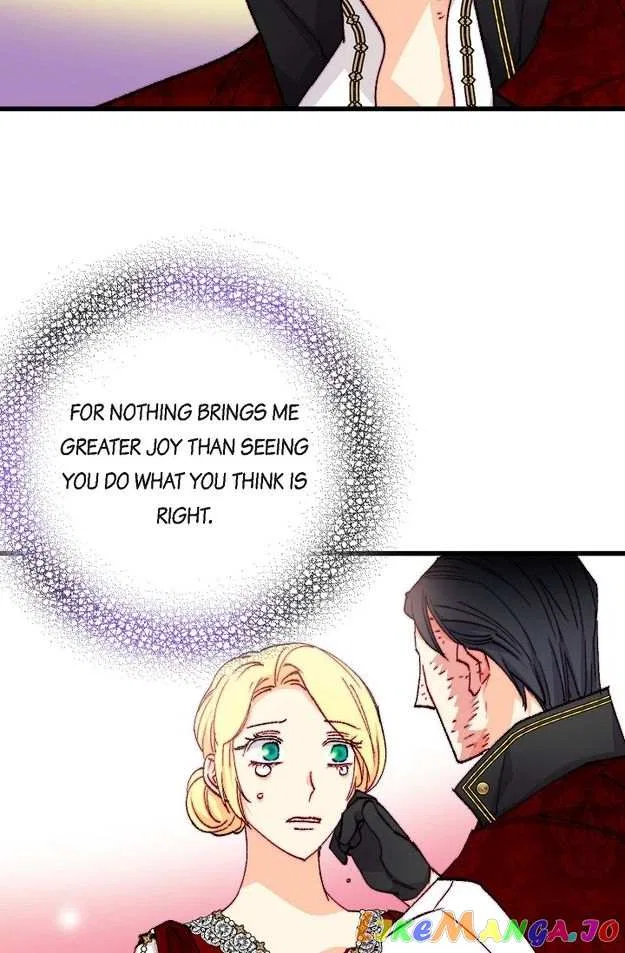 Bring The Love Chapter 144 – Page 12