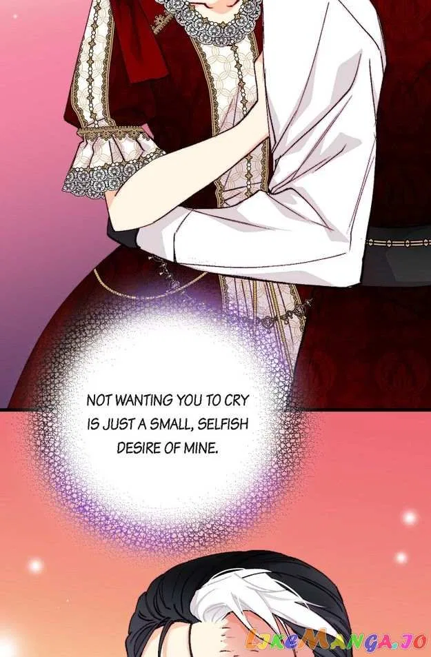 Bring The Love Chapter 144 – Page 13
