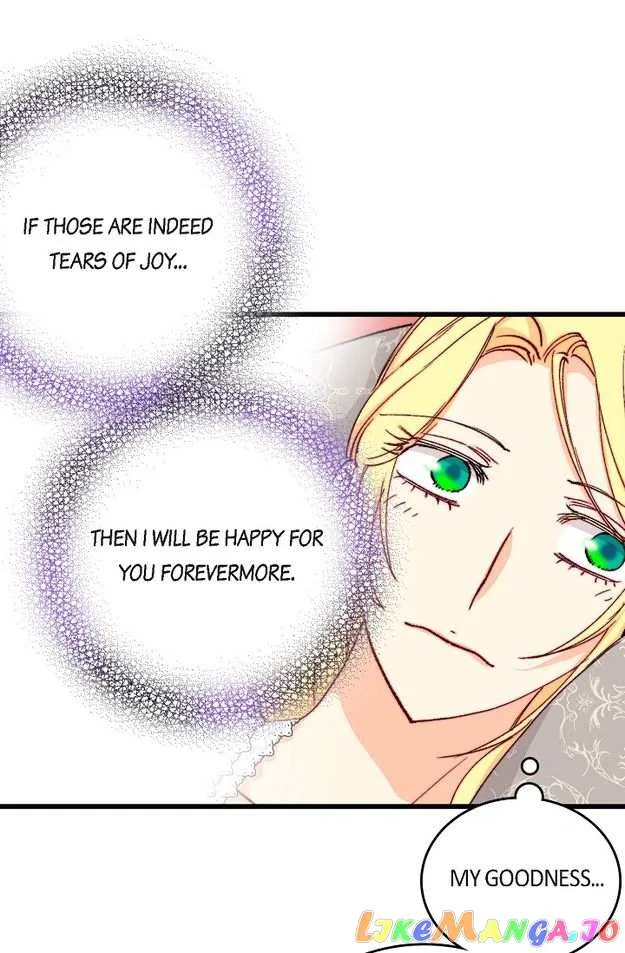 Bring The Love Chapter 144 – Page 15
