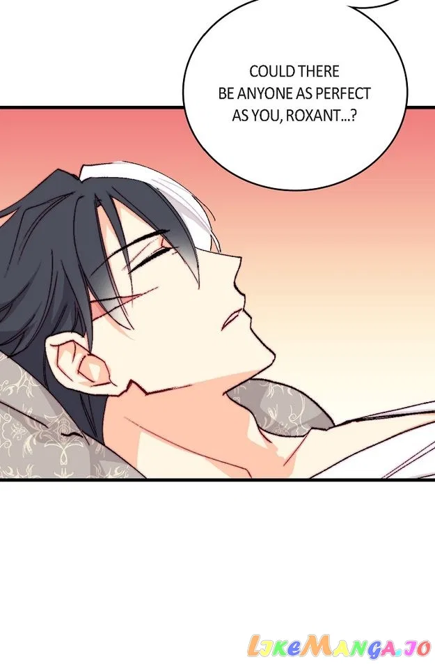 Bring The Love Chapter 144 – Page 16