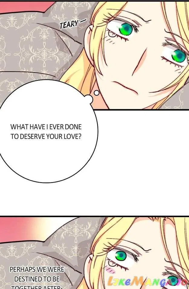 Bring The Love Chapter 144 – Page 17
