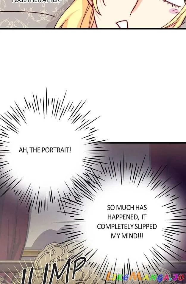 Bring The Love Chapter 144 – Page 18