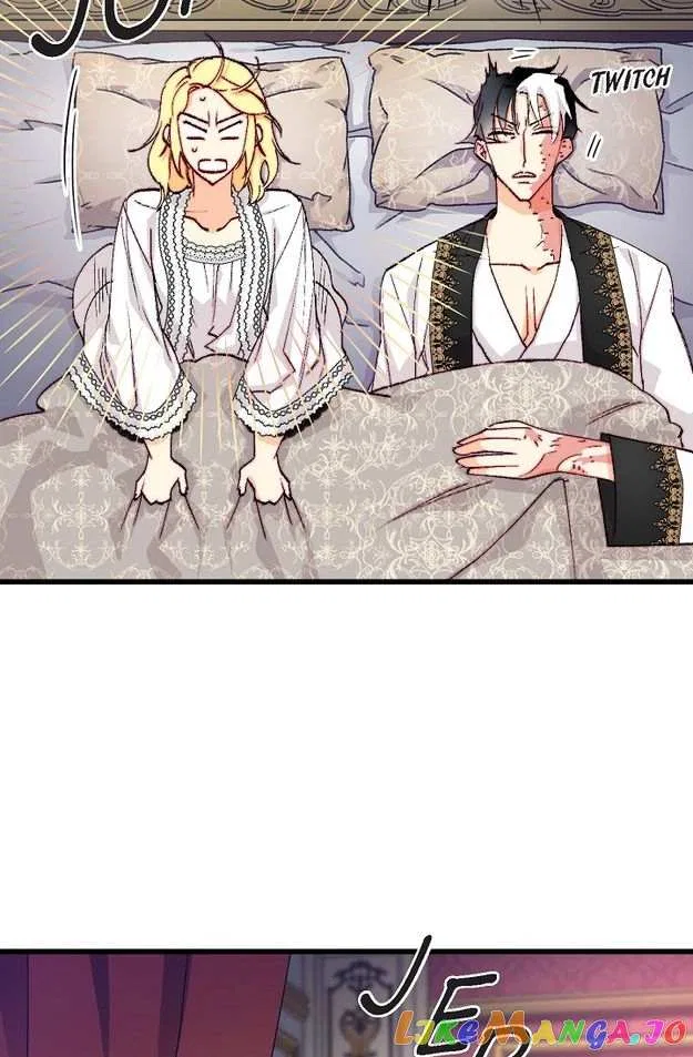 Bring The Love Chapter 144 – Page 19