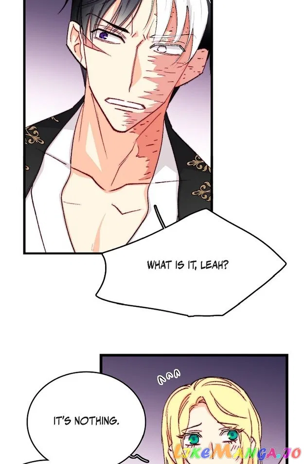 Bring The Love Chapter 144 – Page 21