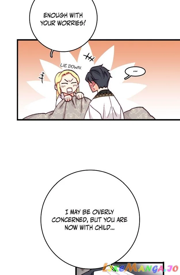 Bring The Love Chapter 144 – Page 24