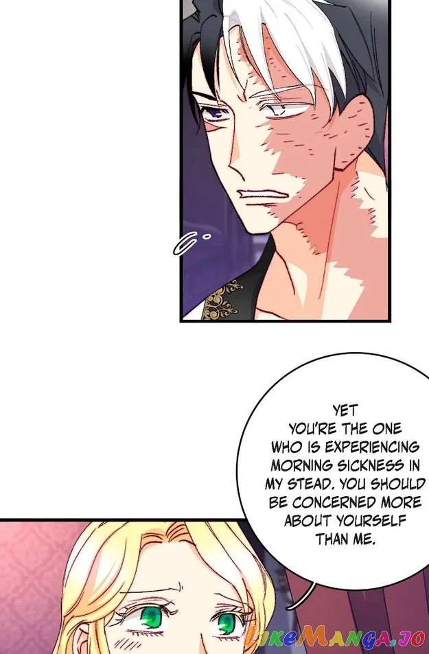 Bring The Love Chapter 144 – Page 25