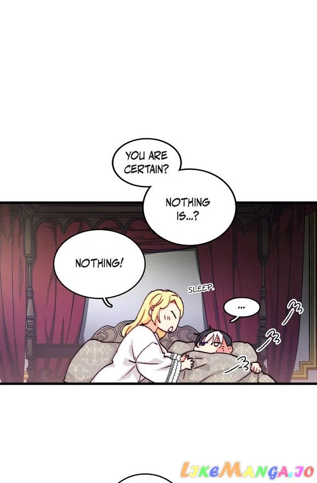 Bring The Love Chapter 144 – Page 27