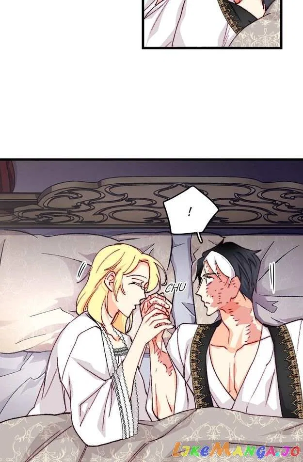 Bring The Love Chapter 144 – Page 29