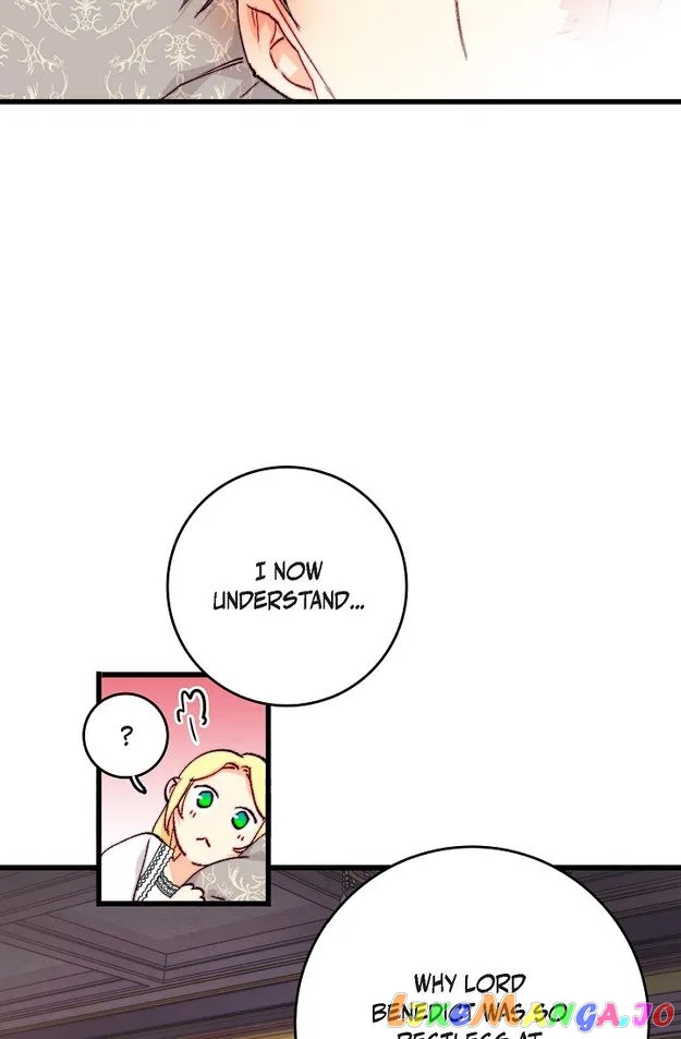 Bring The Love Chapter 144 – Page 32