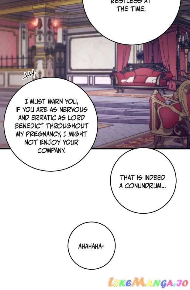 Bring The Love Chapter 144 – Page 33