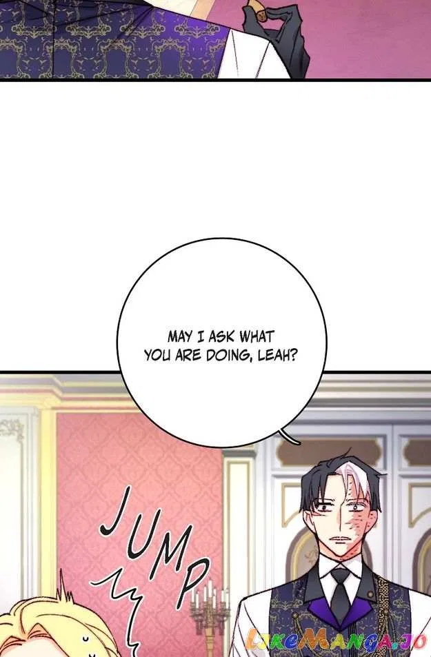 Bring The Love Chapter 144 – Page 42