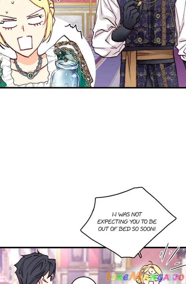 Bring The Love Chapter 144 – Page 43