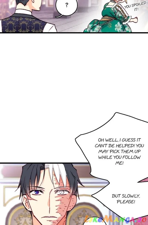 Bring The Love Chapter 144 – Page 44