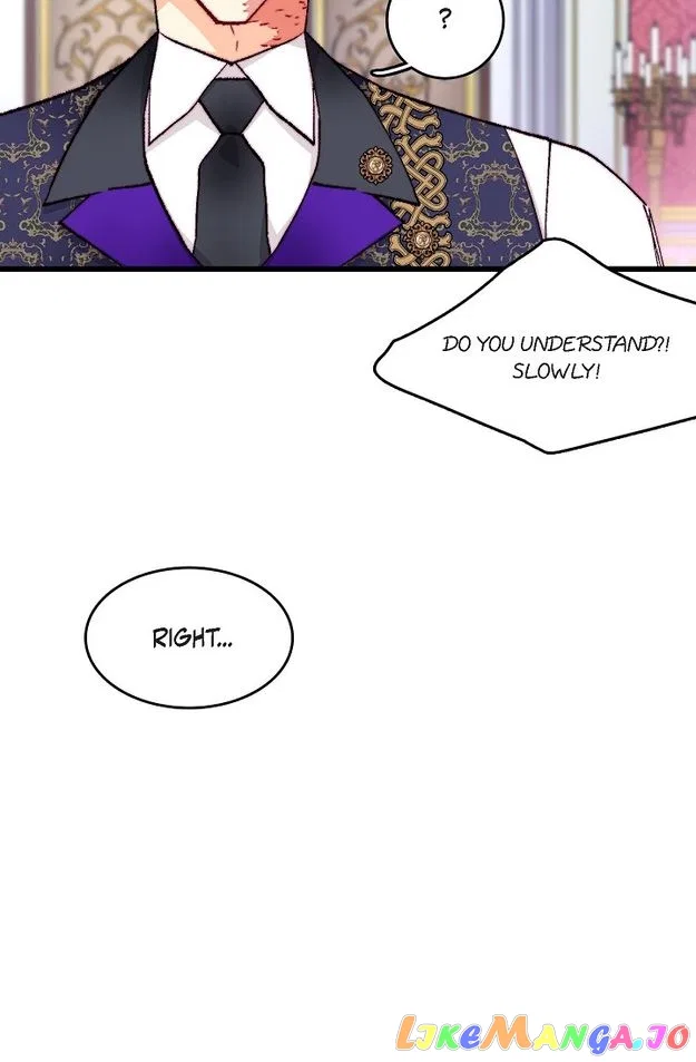 Bring The Love Chapter 144 – Page 45