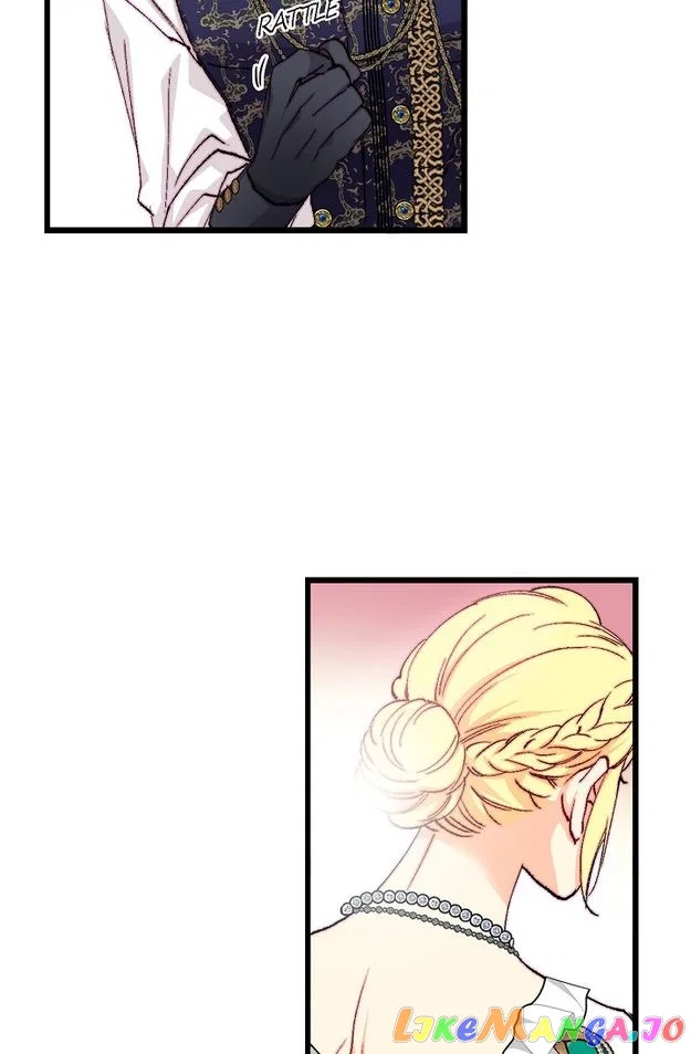 Bring The Love Chapter 144 – Page 48
