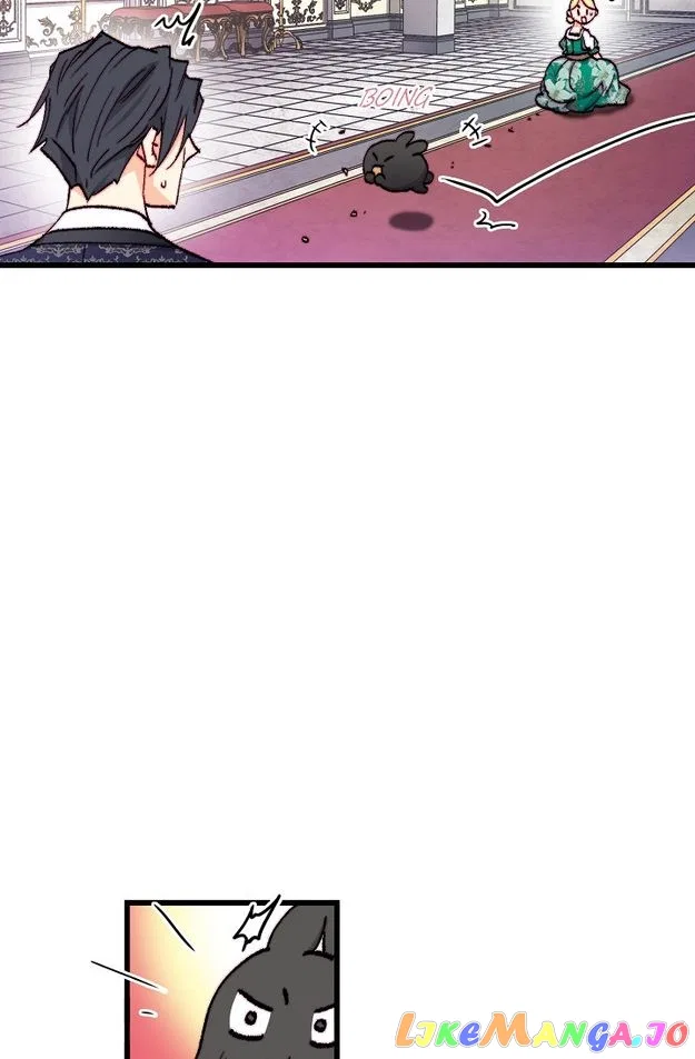 Bring The Love Chapter 144 – Page 50