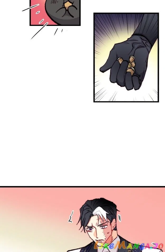 Bring The Love Chapter 144 – Page 51