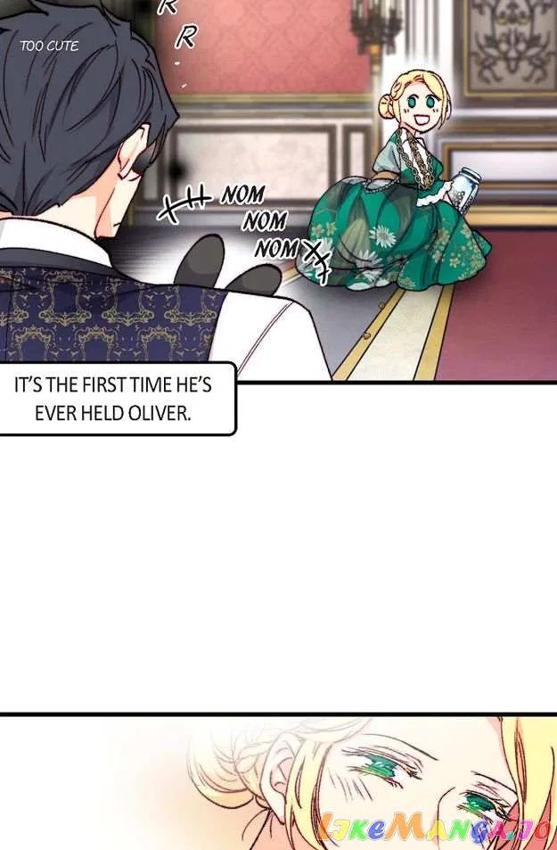 Bring The Love Chapter 144 – Page 53
