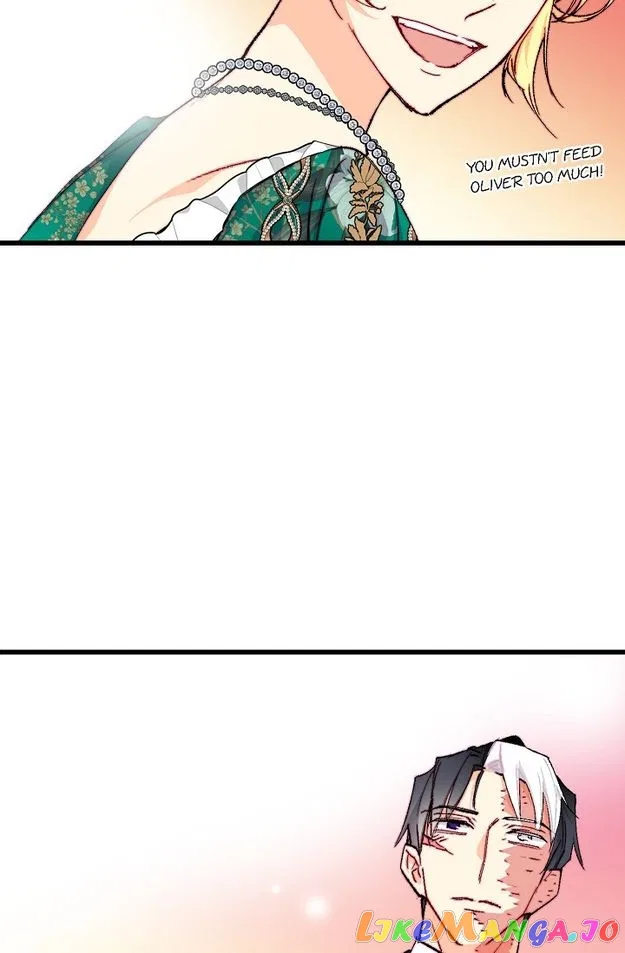 Bring The Love Chapter 144 – Page 54