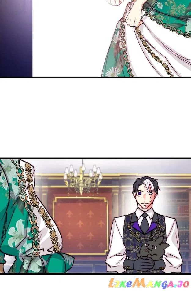 Bring The Love Chapter 144 – Page 63