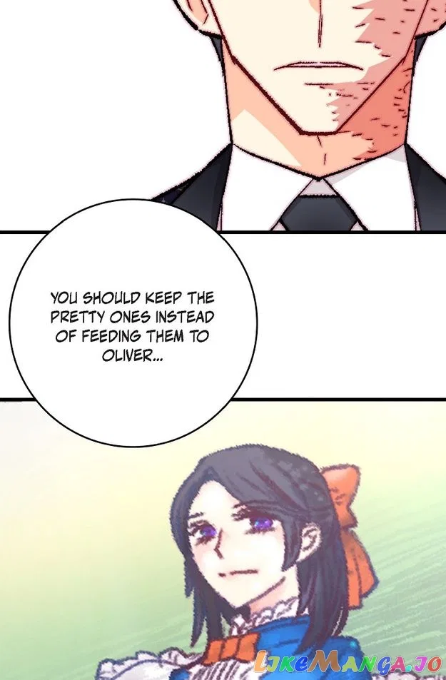 Bring The Love Chapter 144 – Page 69