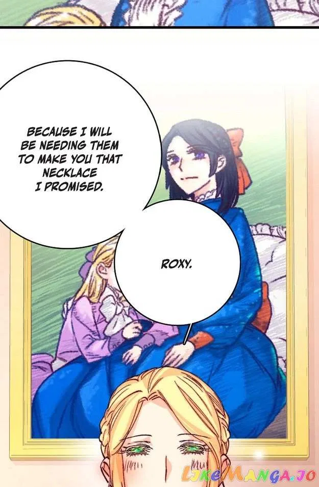 Bring The Love Chapter 144 – Page 70