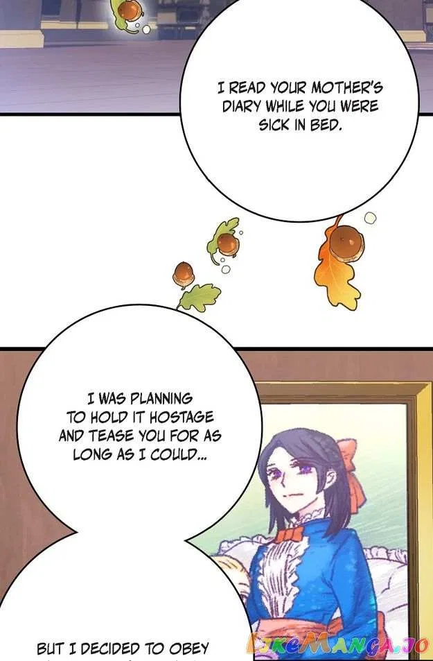 Bring The Love Chapter 144 – Page 77