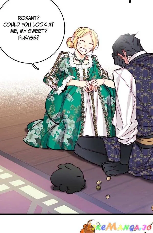 Bring The Love Chapter 144 – Page 79