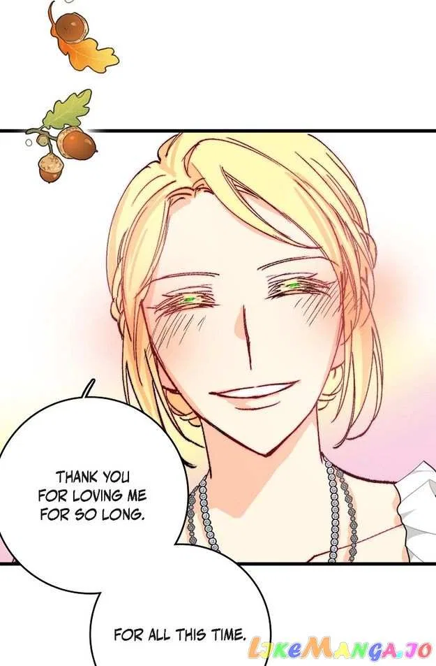 Bring The Love Chapter 144 – Page 81
