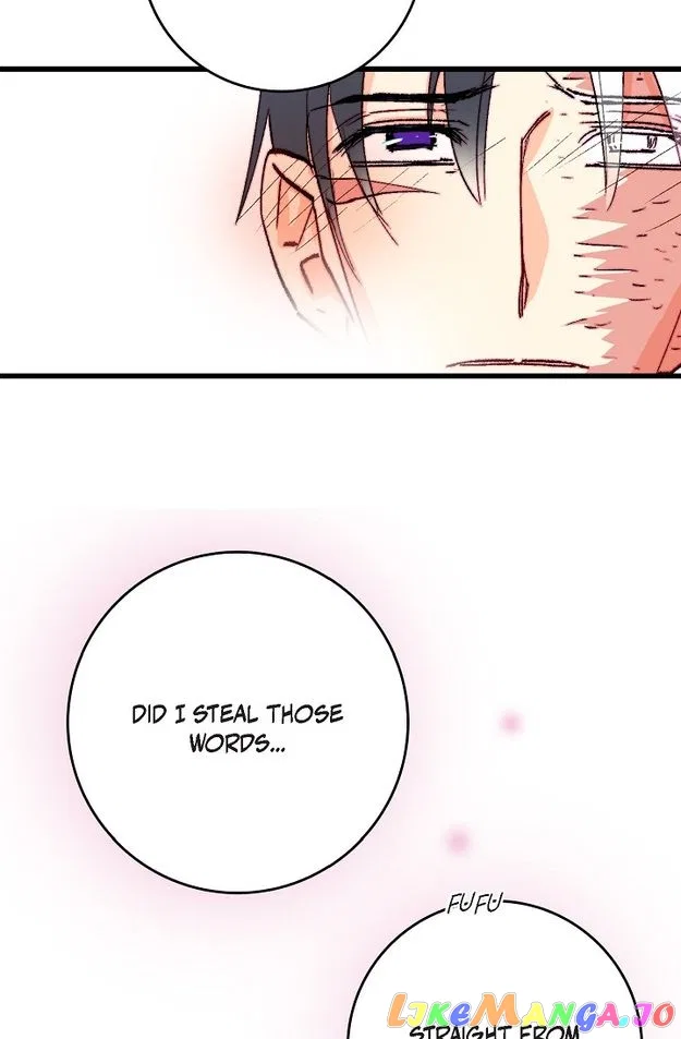 Bring The Love Chapter 144 – Page 82