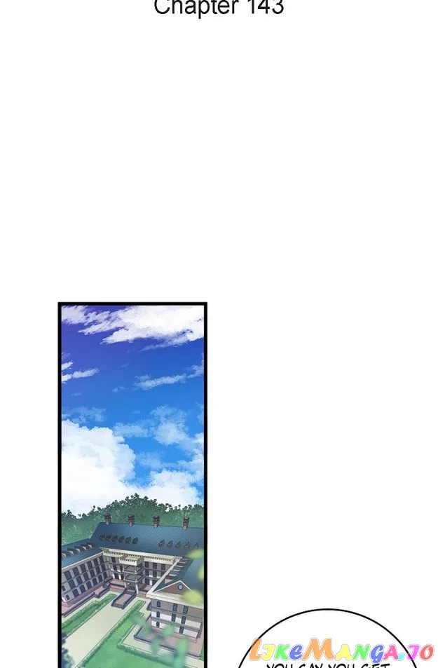 Bring The Love Chapter 143 – Page 3