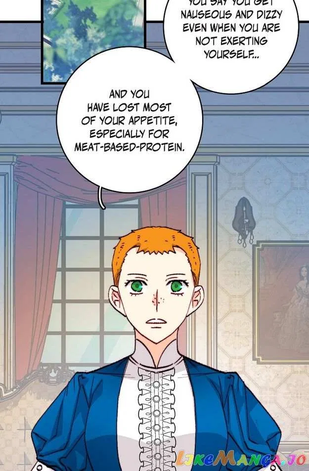 Bring The Love Chapter 143 – Page 4