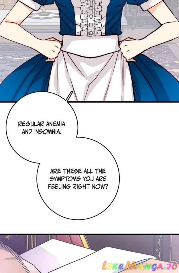 Bring The Love Chapter 143 – Page 5