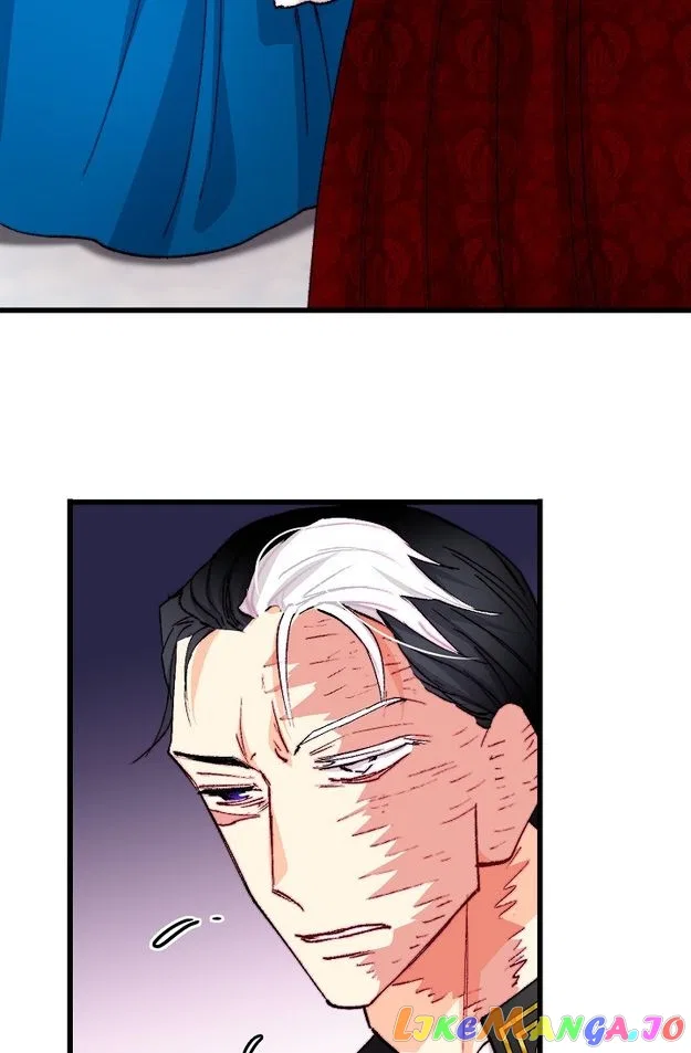 Bring The Love Chapter 143 – Page 7