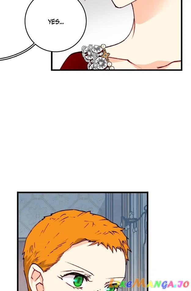 Bring The Love Chapter 143 – Page 9