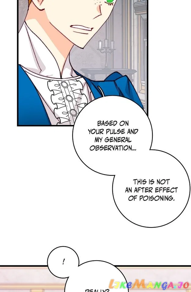Bring The Love Chapter 143 – Page 10