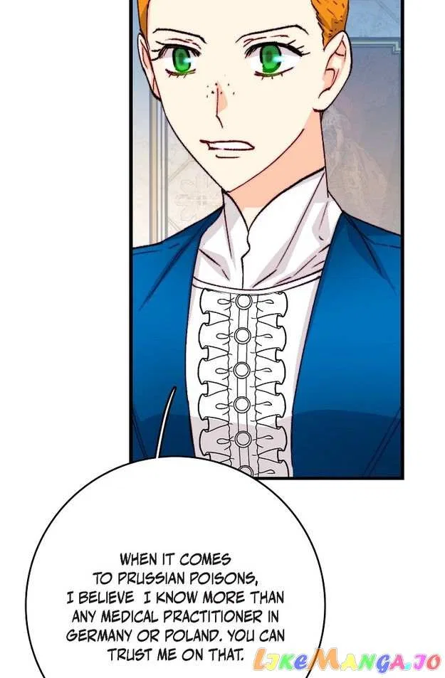 Bring The Love Chapter 143 – Page 12
