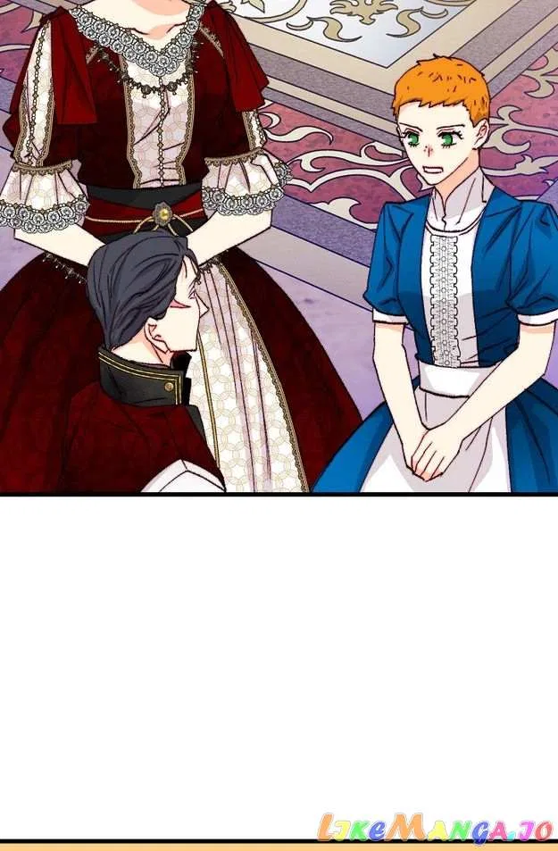 Bring The Love Chapter 143 – Page 14