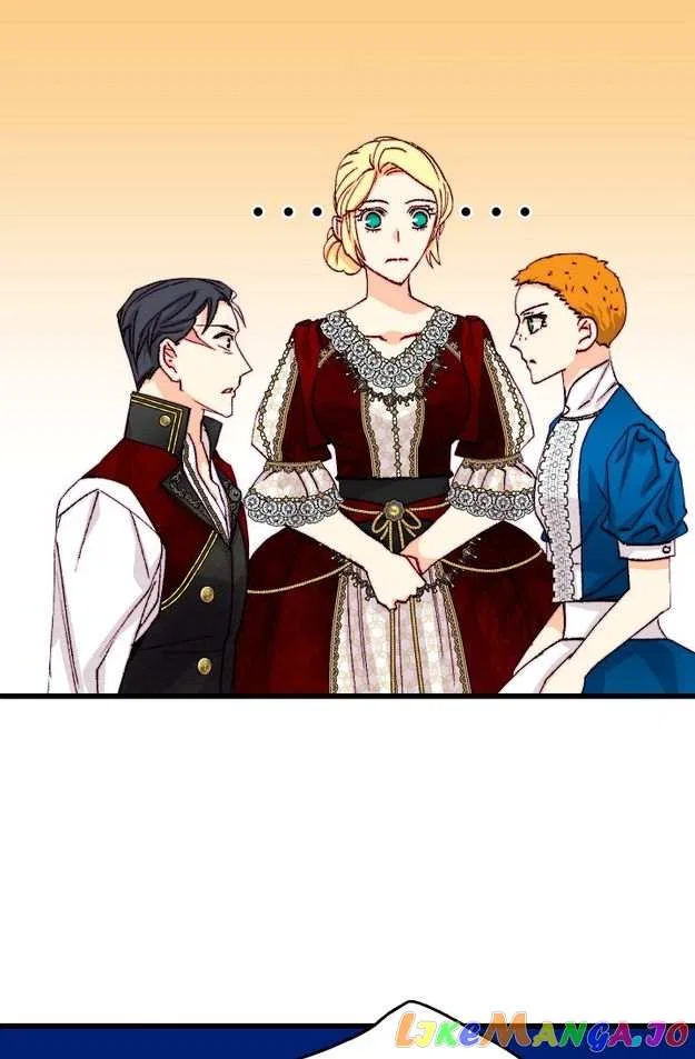 Bring The Love Chapter 143 – Page 15