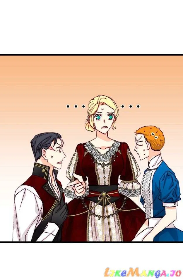 Bring The Love Chapter 143 – Page 18