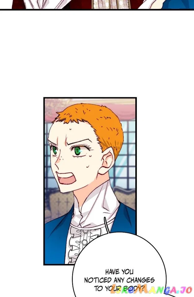Bring The Love Chapter 143 – Page 20